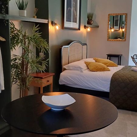 Hotel Crescent House Plymouth Zewnętrze zdjęcie
