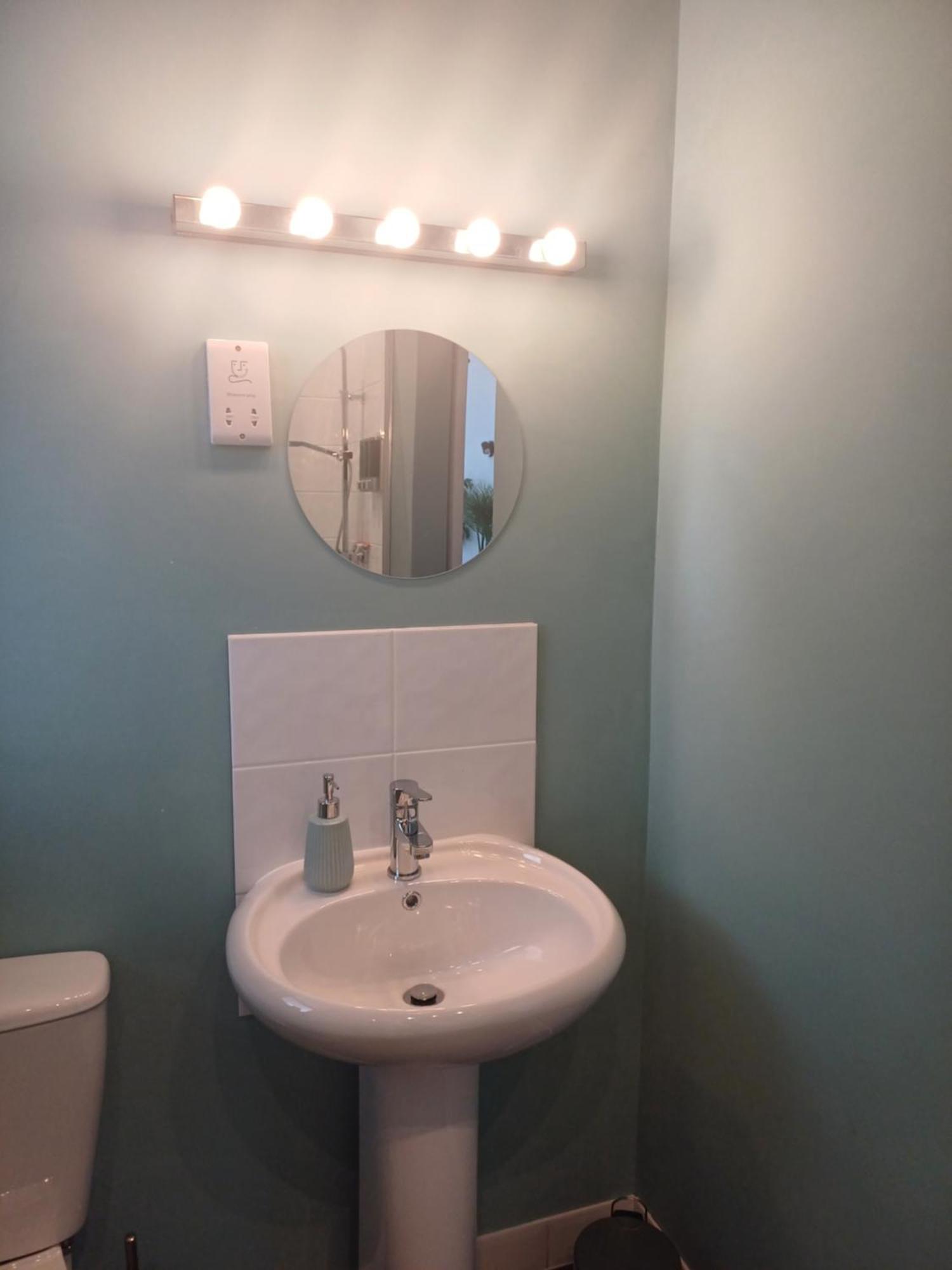 Hotel Crescent House Plymouth Zewnętrze zdjęcie