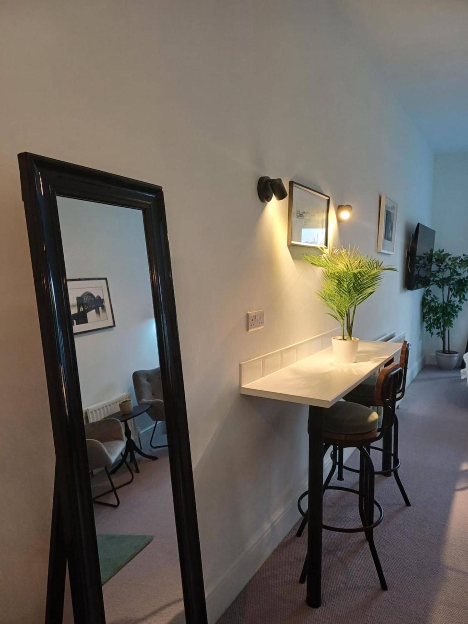 Hotel Crescent House Plymouth Zewnętrze zdjęcie