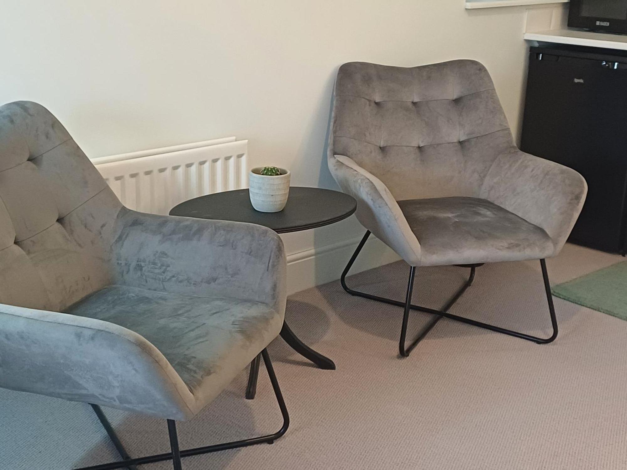 Hotel Crescent House Plymouth Zewnętrze zdjęcie